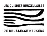Logo Les Cuisines bruxelloises